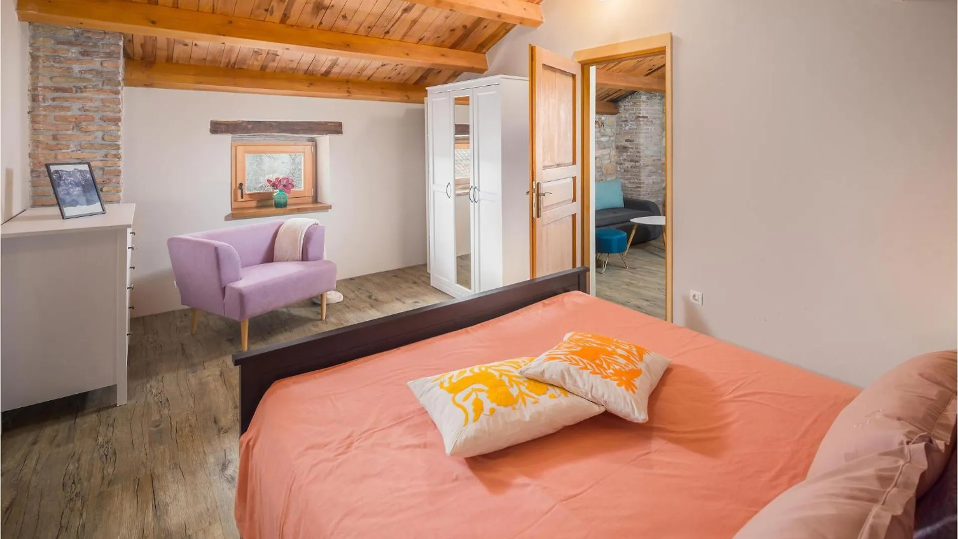 Nice Home In Puntera With Wifi Croatia