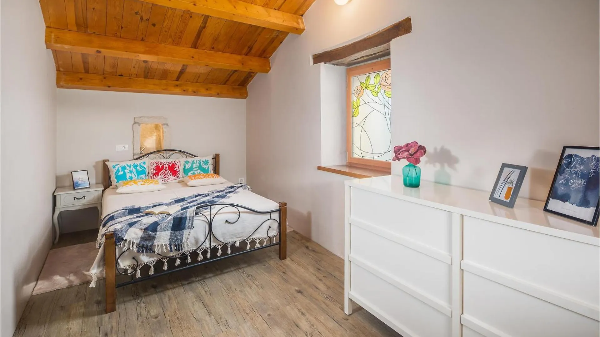 Holiday home Nice Home In Puntera With Wifi Croatia