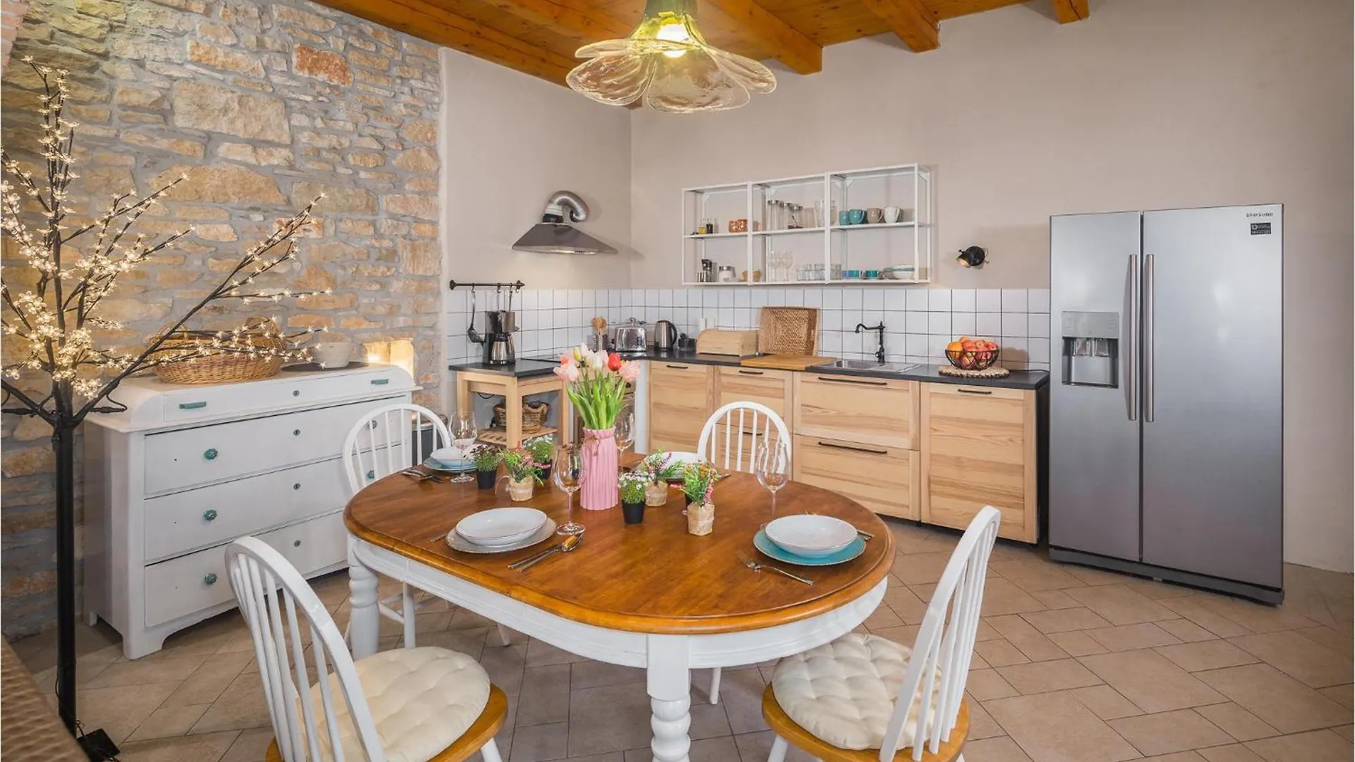 Nice Home In Puntera With Wifi Holiday home