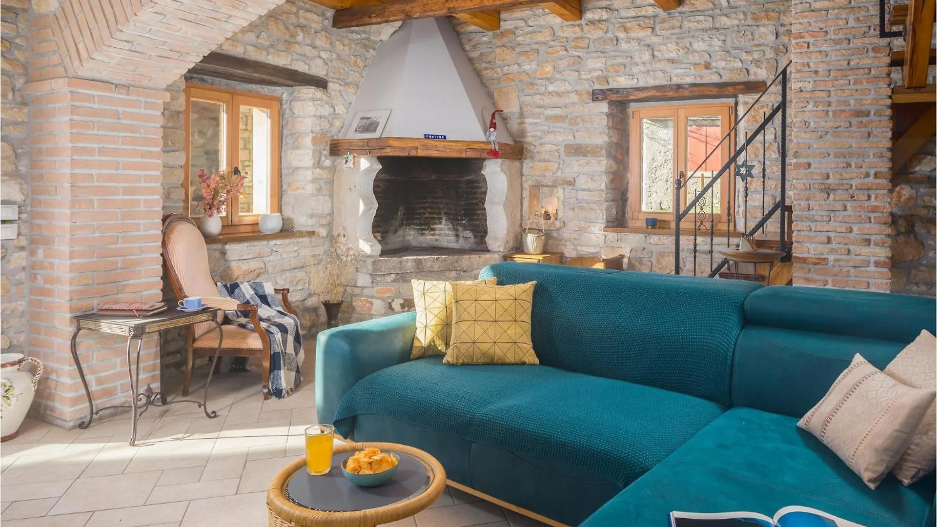 Nice Home In Puntera With Wifi 0*,