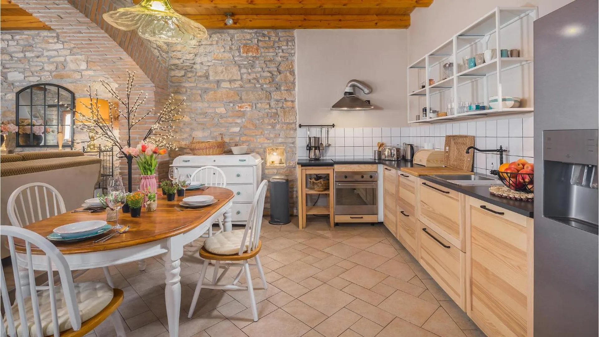 Nice Home In Puntera With Wifi Croatia