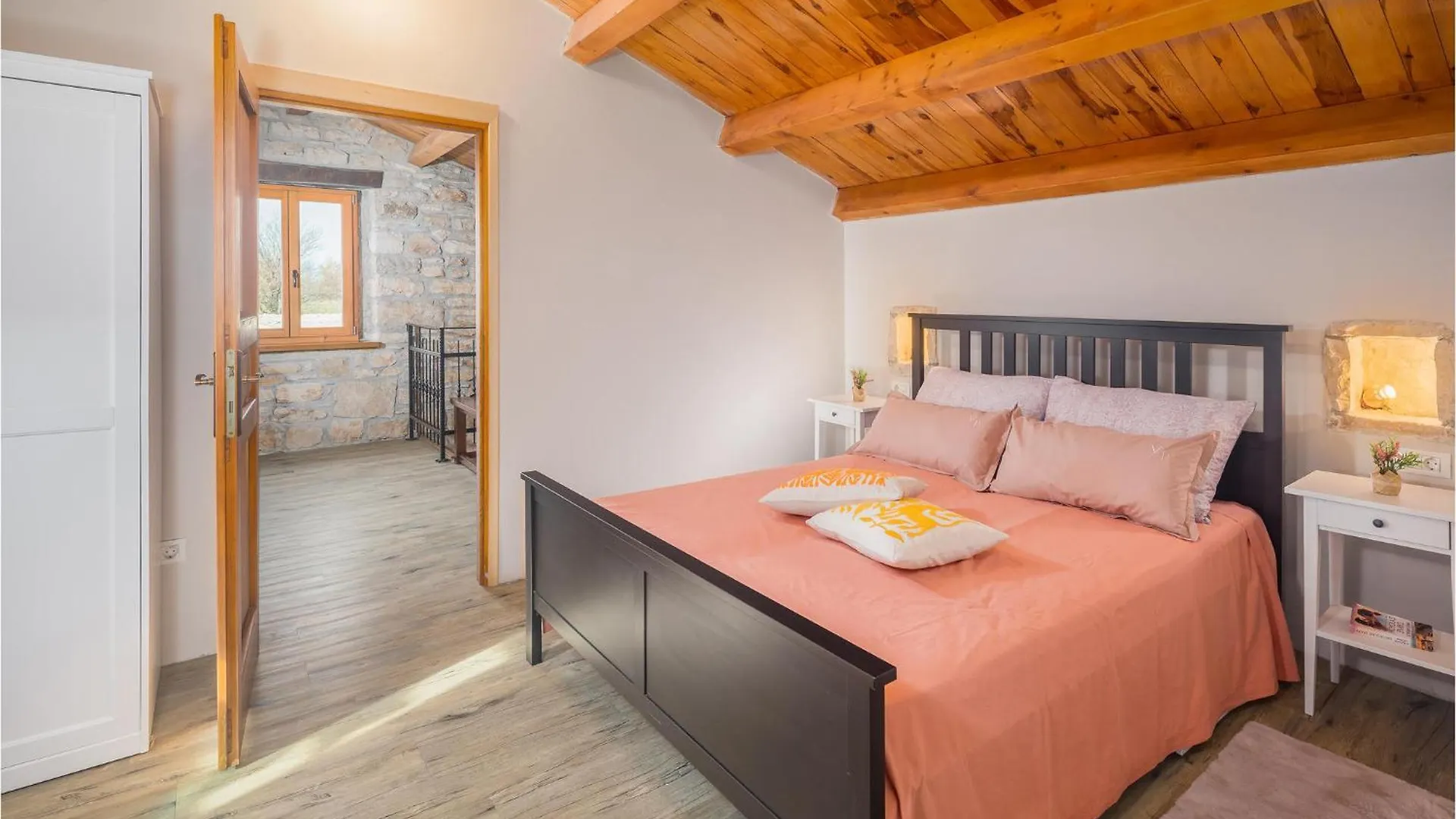 Holiday home Nice Home In Puntera With Wifi Croatia