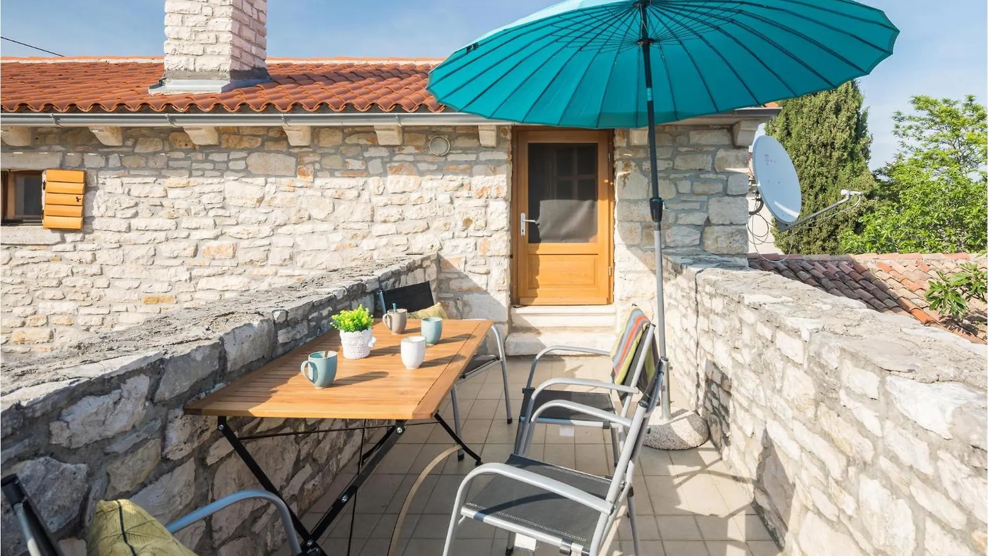 Nice Home In Puntera With Wifi