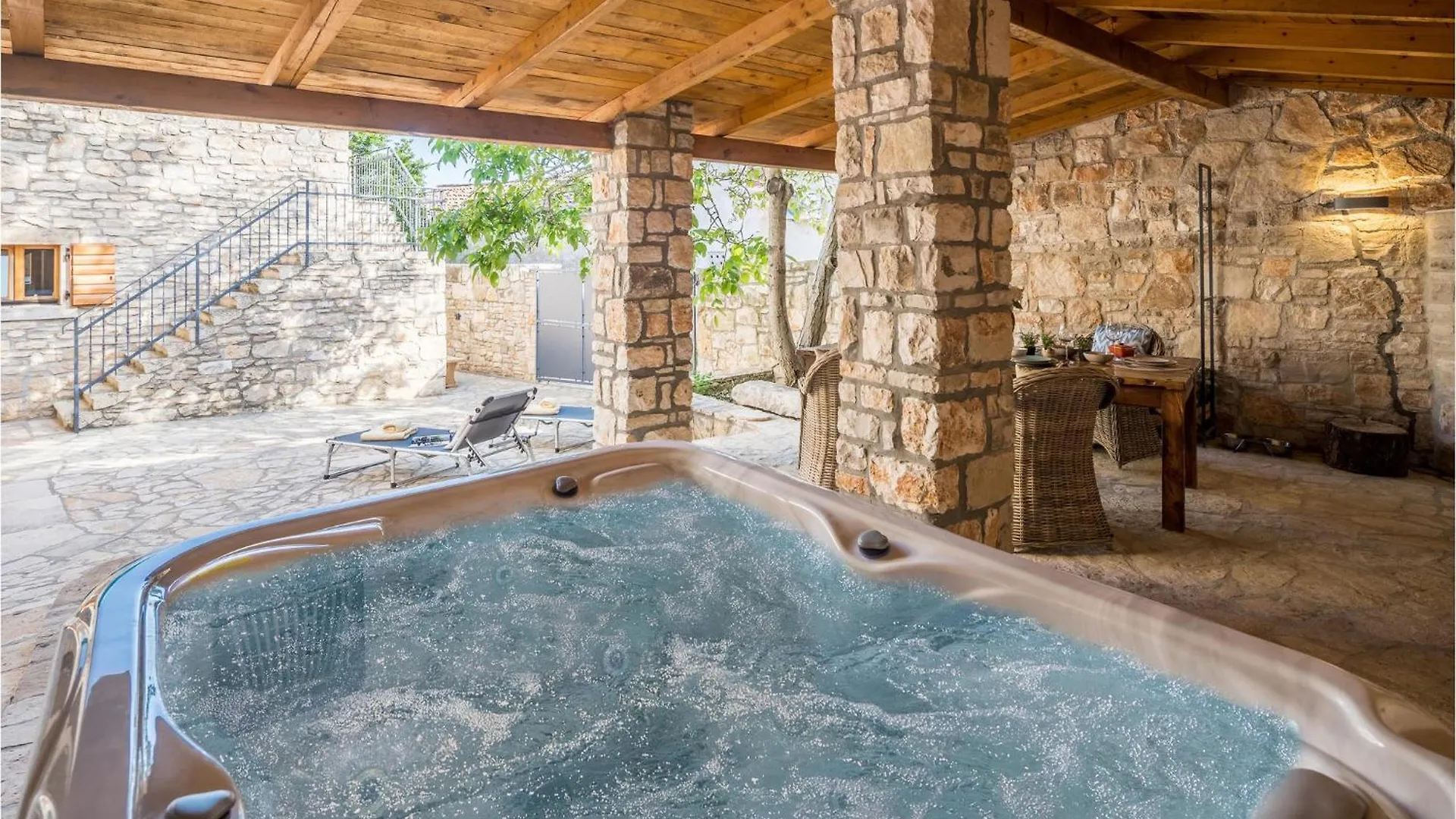 Holiday home Nice Home In Puntera With Wifi Croatia