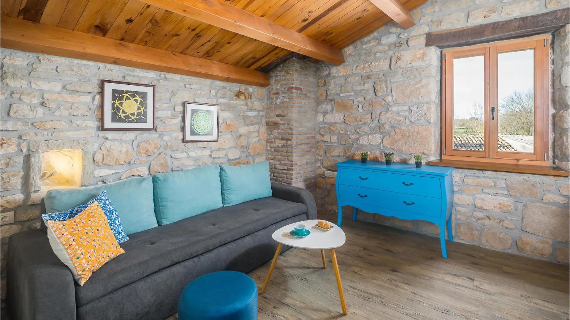Nice Home In Puntera With Wifi Holiday home