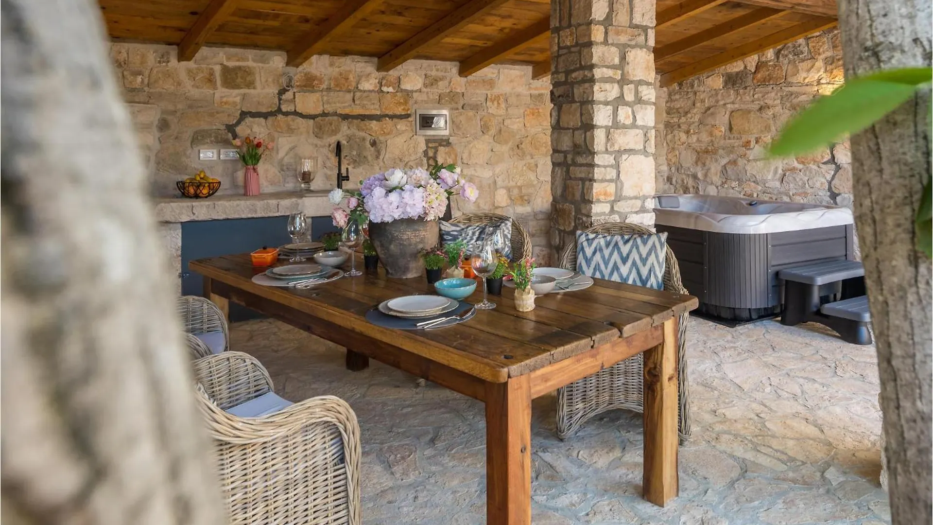 Nice Home In Puntera With Wifi