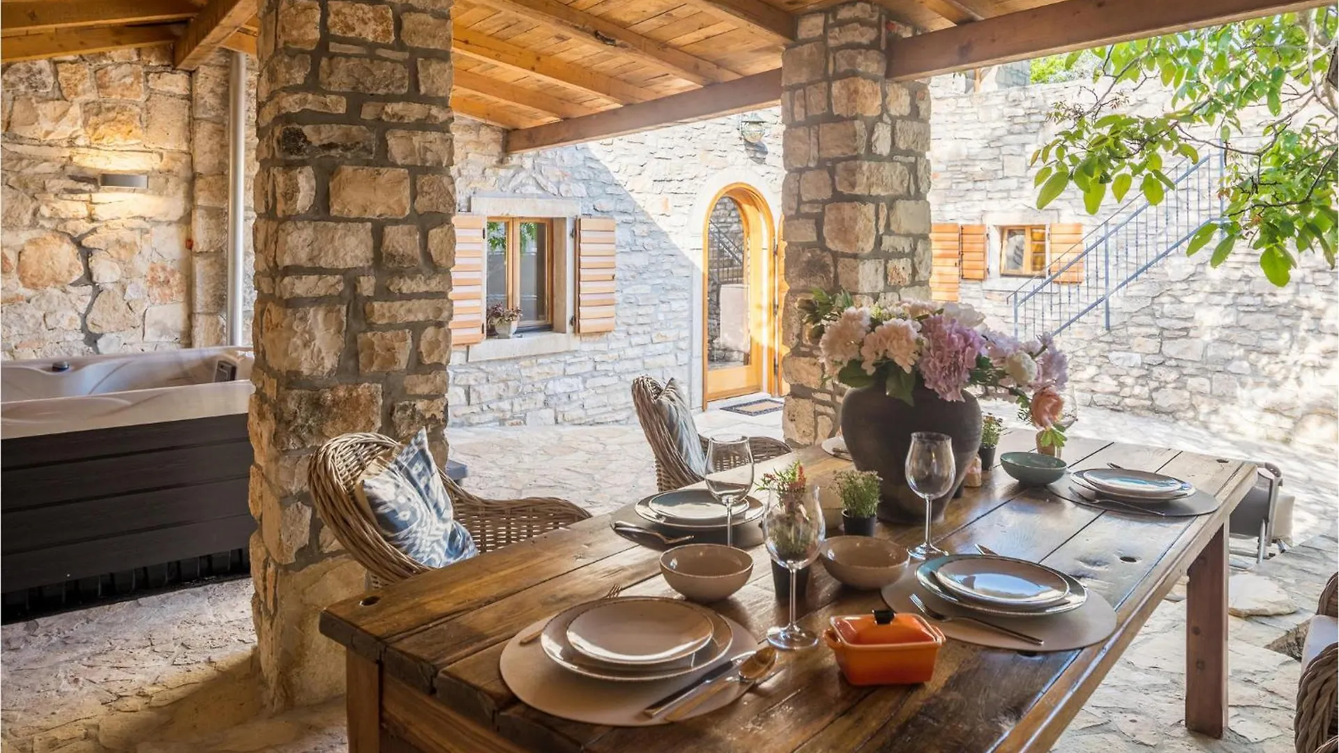 Nice Home In Puntera With Wifi