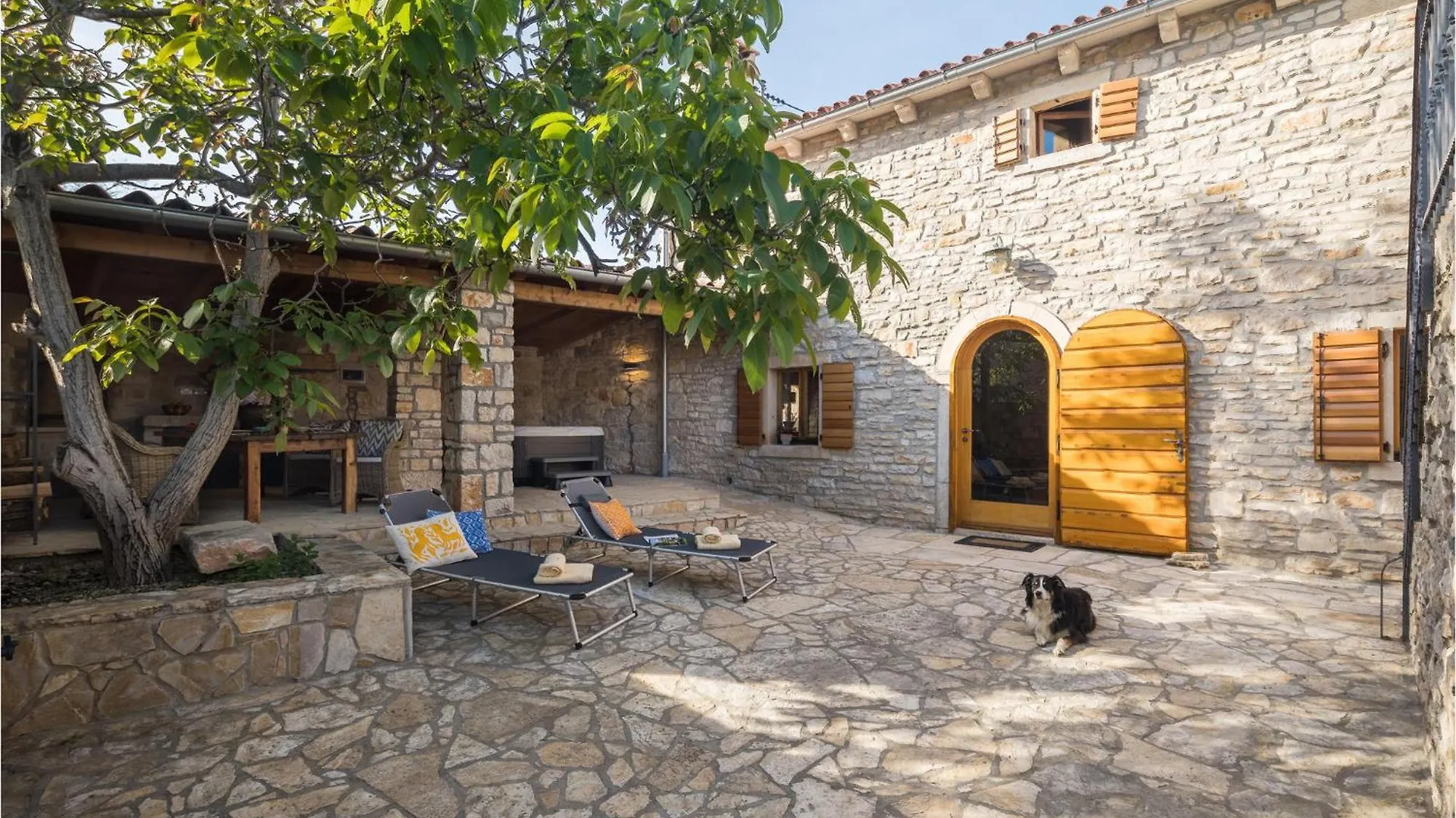 Nice Home In Puntera With Wifi Holiday home
