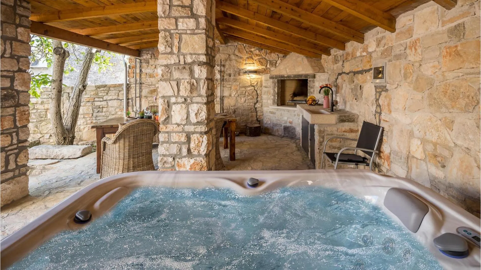 Nice Home In Puntera With Wifi